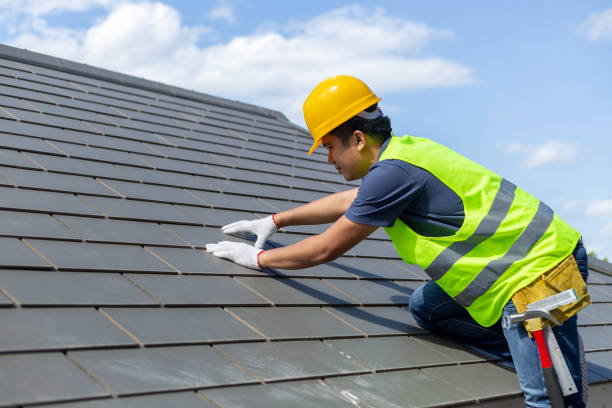 Best Best Roofing Contractors  in Grand Blanc, MI