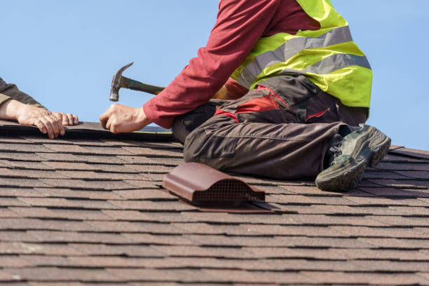 Best New Roof Installation  in Grand Blanc, MI