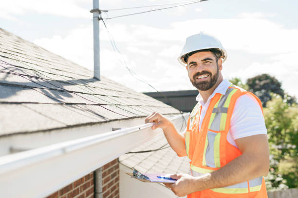 Best Gutter Installation and Roofing  in Grand Blanc, MI