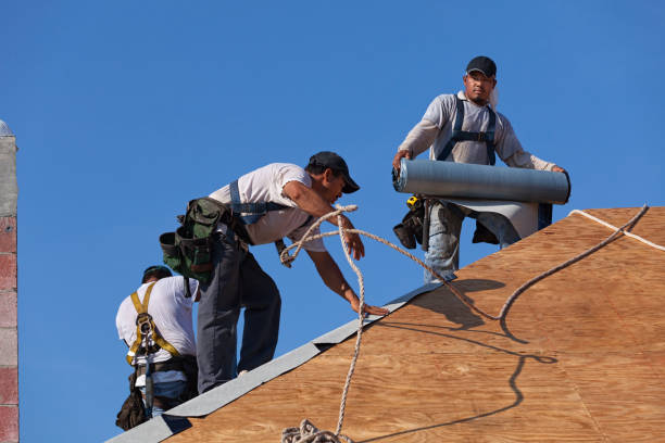 Trusted Grand Blanc, MI Roofing Contractor Experts