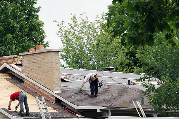 Best Best Roofing Contractors  in Grand Blanc, MI