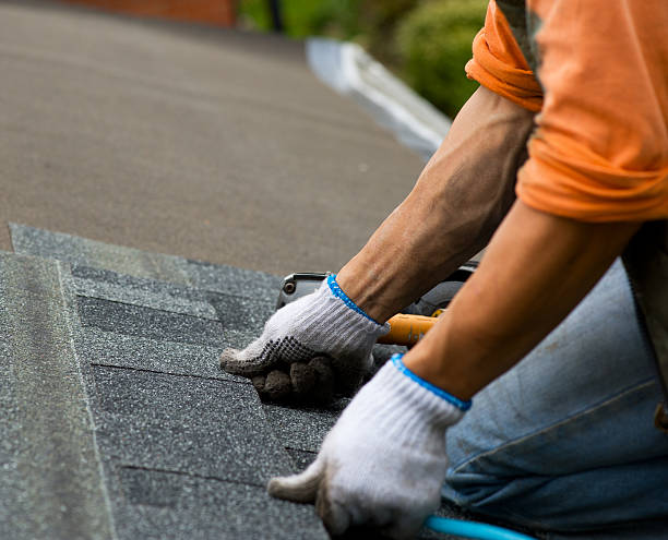 Best Emergency Roof Repair  in Grand Blanc, MI