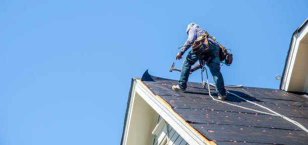 Best Metal Roofing Contractor  in Grand Blanc, MI