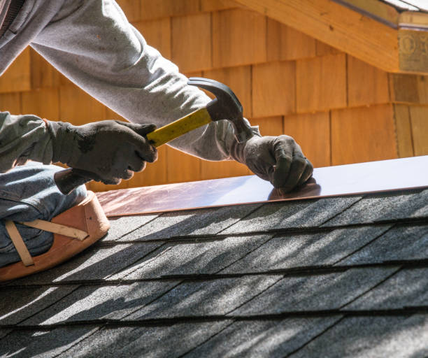 Best Commercial Roofing Services  in Grand Blanc, MI